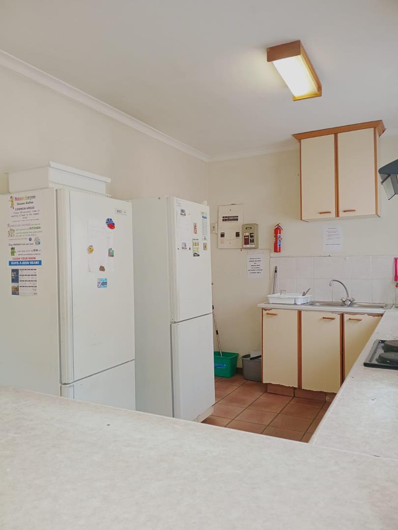 To Let 1 Bedroom Property for Rent in Rondebosch Western Cape